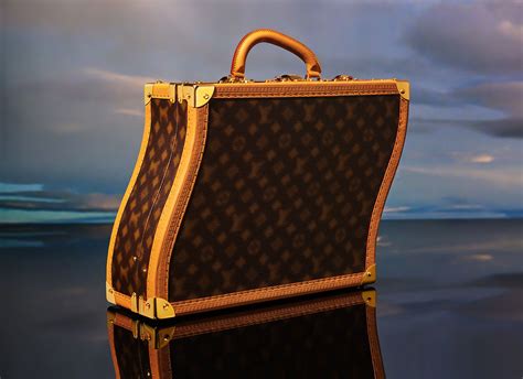 louis vuitton treasure trunks|old Louis Vuitton trunks.